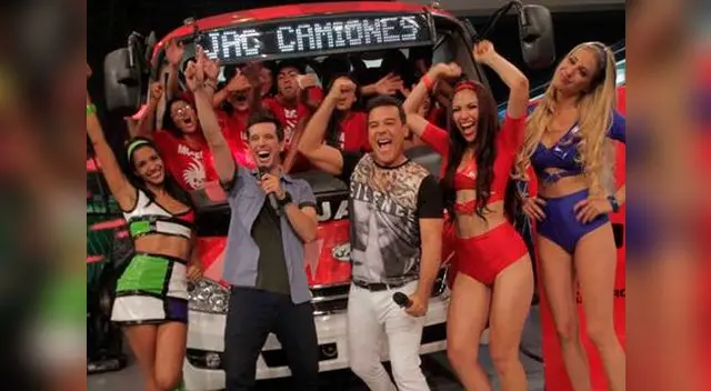 Reunión emocionó a la deportista