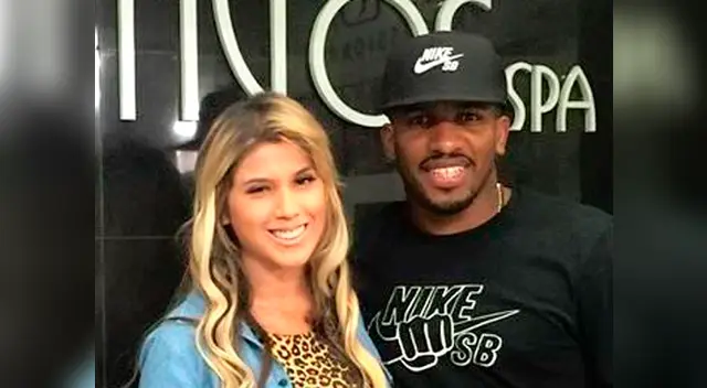 La parejita podría dar el anuncio en estos días