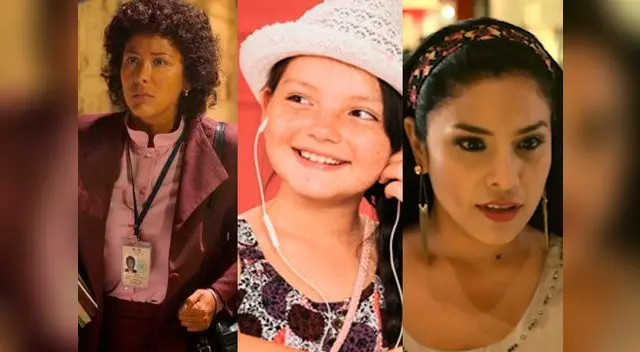 Películas nacionales tuvieron su mejor año Películas nacionales tuvieron su mejor año