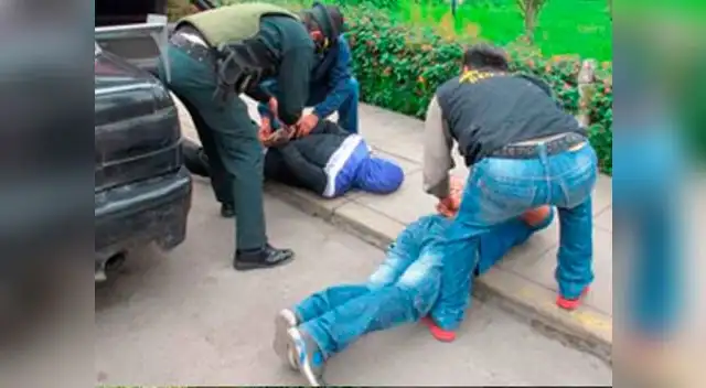 Policía capturó a Artídoro Gutiérrez Sáchez, tío de Gringasho en banda de "los Injertos de Acero" Policía capturó a Artídoro Gutiérrez Sáchez, tío de Gringasho en banda de "los Injertos de Acero"