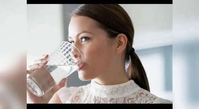 Beber más de tres litros de agua diarios deja de ser beneficioso 