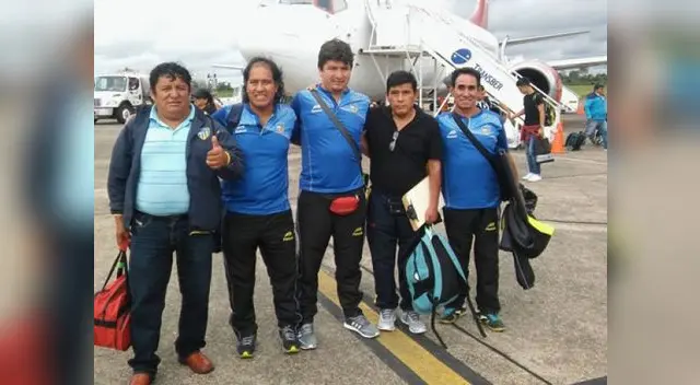 Cuando todo era alegría, ahora solo es lamento