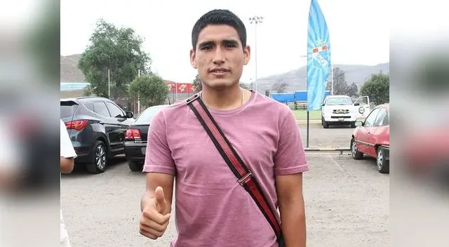 Ávila se mudaría a Matute