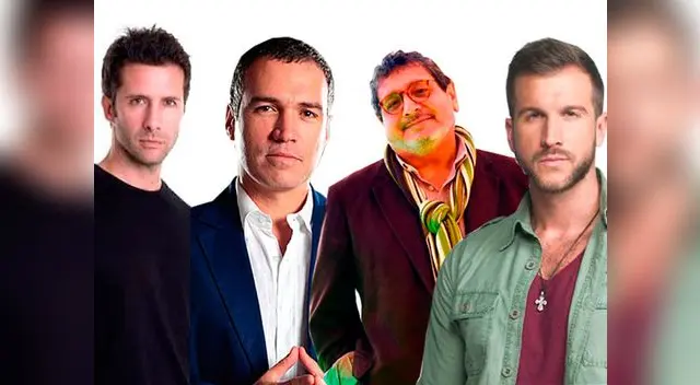 Estos fueron los mejores actores del año 2016