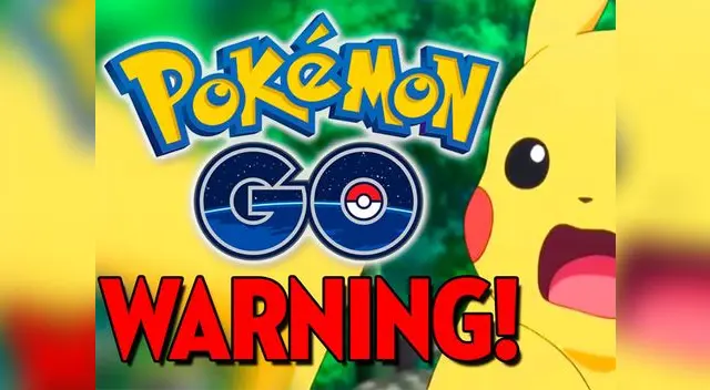 Estas son las novedades que traerá Pokémon Go para el 2017 Estas son las novedades que traerá Pokémon Go para el 2017