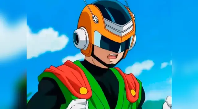 Gohan al fin tomará más protagonismo Gohan al fin tomará más protagonismo