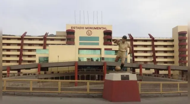 Universitario empezará a pagar su deuda Universitario empezará a pagar su deuda