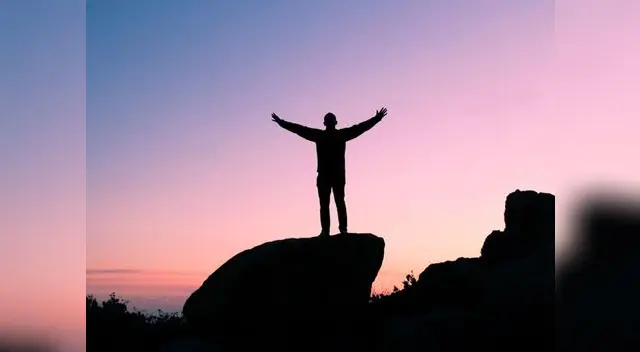Trazarte objetivos te va a motivar porque si los vas logrando, te puedes plantear más metas