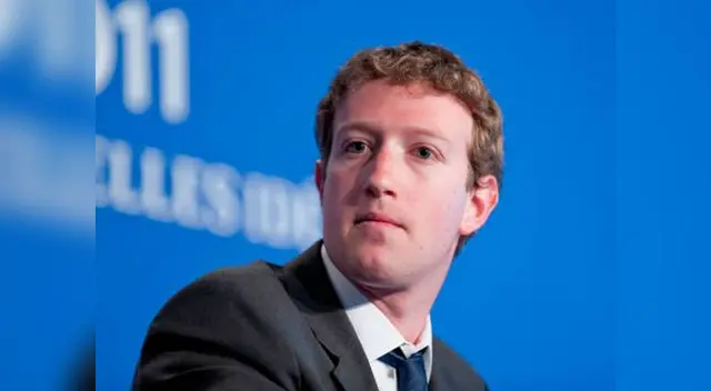 Mark Zuckerberg explica por qué ya no es ateo