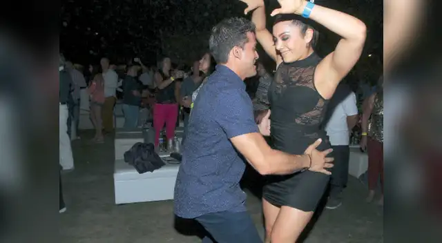 Al parecer la pareja pronto podría dar la gran noticia Al parecer la pareja pronto podría dar la gran noticia