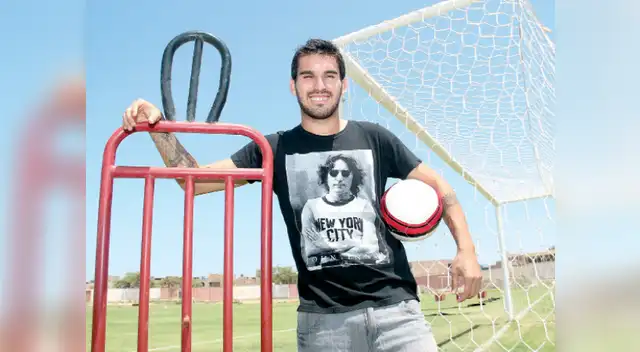 Argentino Pacheco es uno de los refuerzos de los íntimos para intentar conquistar el título del 2017 Argentino Pacheco es uno de los refuerzos de los íntimos para intentar conquistar el título del 2017