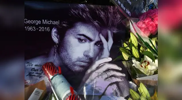 Miles de fans lloraron su partida Miles de fans lloraron su partida