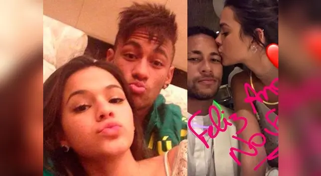 El amor nunca se ha ido entre ellos