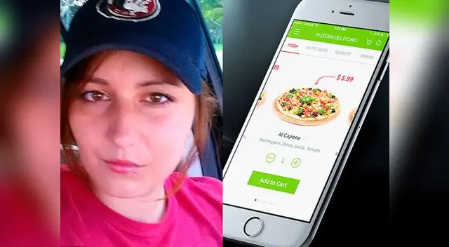 Aplicativo le salvó la vida Aplicativo le salvó la vida