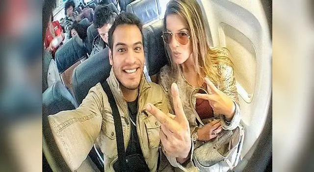 "Amigos mágicos" estarían buscando mantener oculta su relación