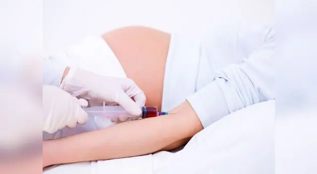 las mujeres embarazadas no pueden dejar de hacerse este examen y aquí te decimos porque las mujeres embarazadas no pueden dejar de hacerse este examen y aquí te decimos porque