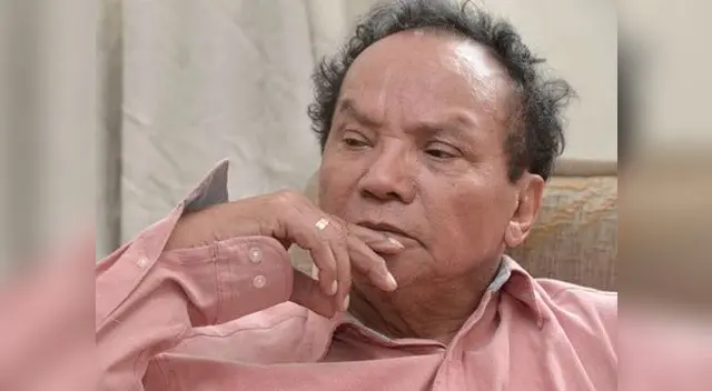 Cómico se defiende y pide perdón a la familia Cómico se defiende y pide perdón a la familia