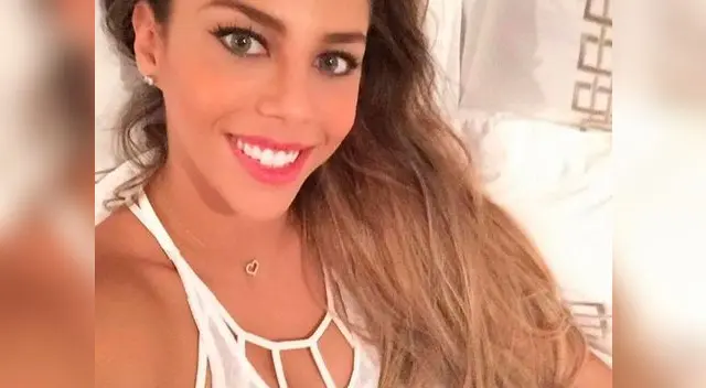 "Feliz en lima con este nuevo proyecto! Pronto les daré más Detalles"