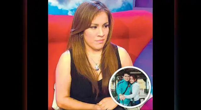 Sigue ciega por cumbiambero