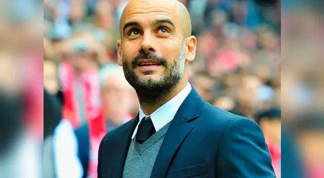 el técnico español piensa que el manchester city será el último equipo al que dirigirá el técnico español piensa que el manchester city será el último equipo al que dirigirá