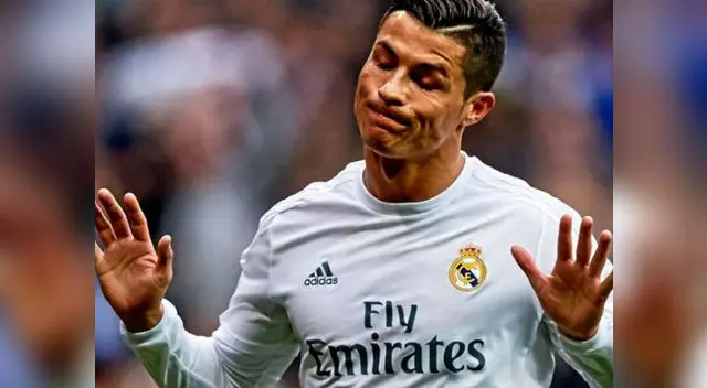 el país elige a CRistiano ronaldo como mejor futbolista de Europa del 2016 y l’Equipe lo incluye en el equipo ideal de ese  continente