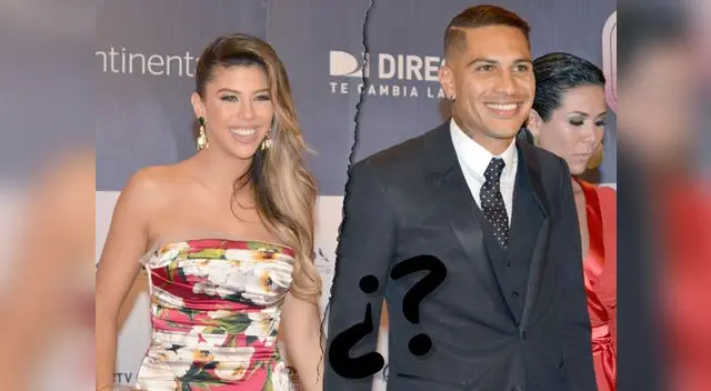 ¿Rompieron palitos?