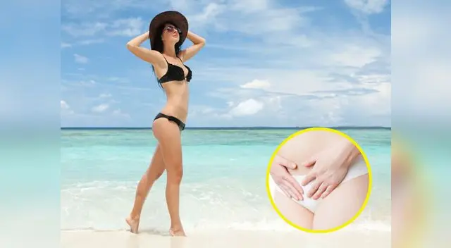 Este verano cuídate de las infecciones vaginales Este verano cuídate de las infecciones vaginales