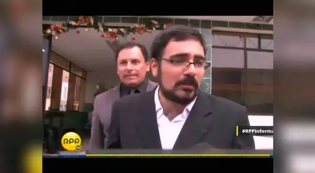 Padre denuncia secuestro de su hija de 10 de la puerta de su casa en Lince Padre denuncia secuestro de su hija de 10 de la puerta de su casa en Lince