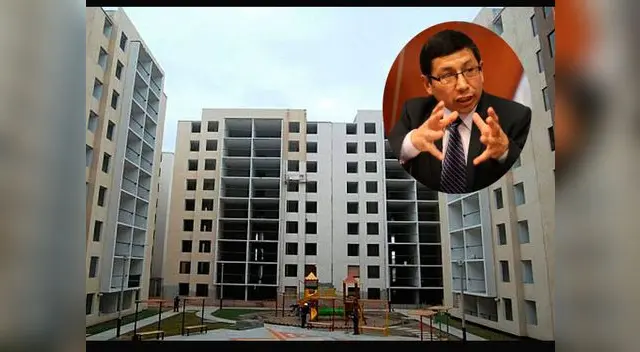 Bono del Buen Pagador será para viviendas con precio inferior a S/150 mil 