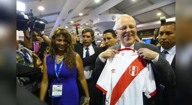 PPK dio una buena noticia para los clubes que tienen deudas