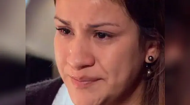 "Lady Guillén solo quería lucrar con su desgracia"