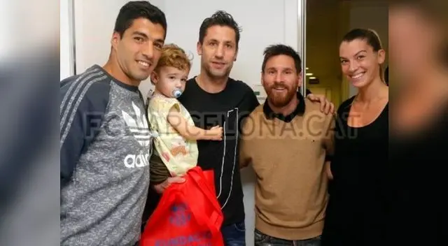 Inician el año ayudando