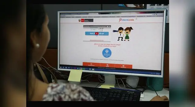 Minedu lanzan aplicativo para verificar si un colegio tiene autorización Minedu lanzan aplicativo para verificar si un colegio tiene autorización