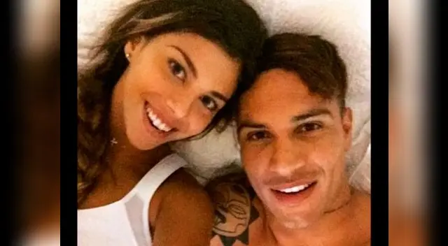 Modelo y futbolista ya llevan dos años de relación