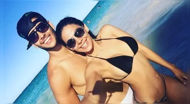 A pesar todo siguen inseparables