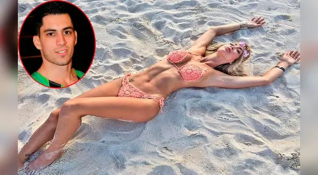 Una broma que capaz no le agrado a Sheyla