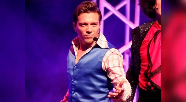 Julián Zucchi te enseña a danzar el ritmo de moda que cautiva esta parte del mundo