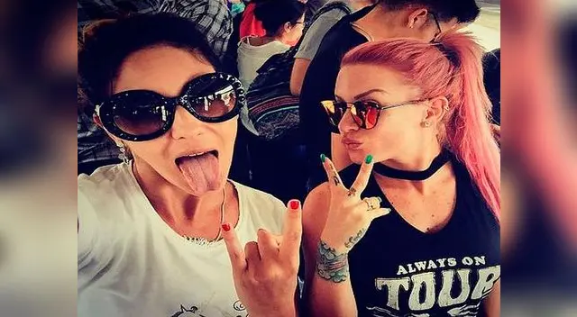 Leslie Shaw y Tilsa Lozano serán las conductoras de Amor de Verano