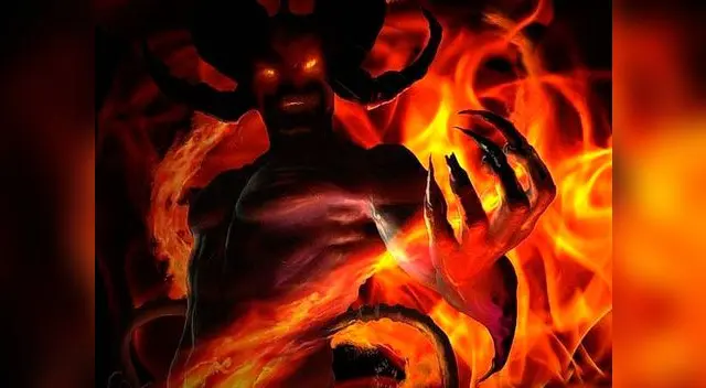 ¿Existirán los demonios?