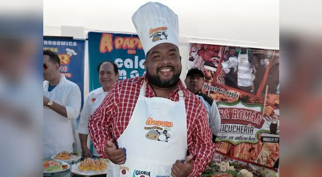 Sacará a relucir toda su vena culinaria.