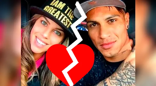 Alondra García Miró ya no pensaría en una reconciliación con Paolo Alondra García Miró ya no pensaría en una reconciliación con Paolo