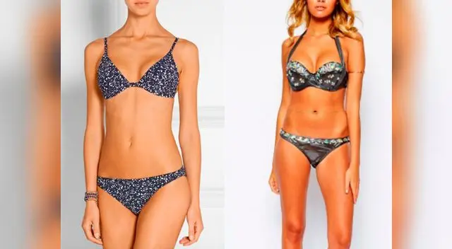 Las señoritas con mucho busto necesitan un brasier con aros