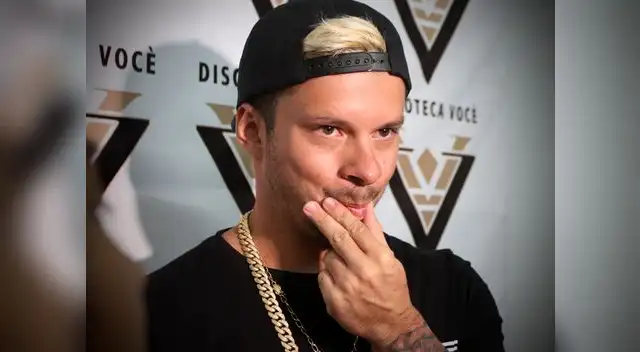 No tiene paciencia con la prensa