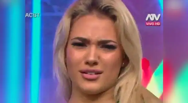 Argentina se quedó muda al recibir duros comentarios