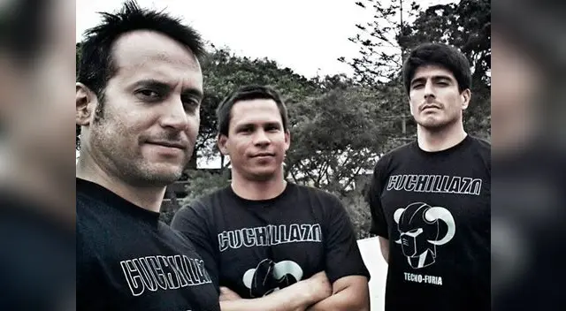 Las bestias están entusiasmados por pisar tierras gauchas