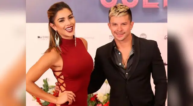 Piloto asegura que mantendrá en reserva su vida privada Piloto asegura que mantendrá en reserva su vida privada