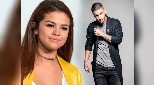 Selena sorprendió a todos