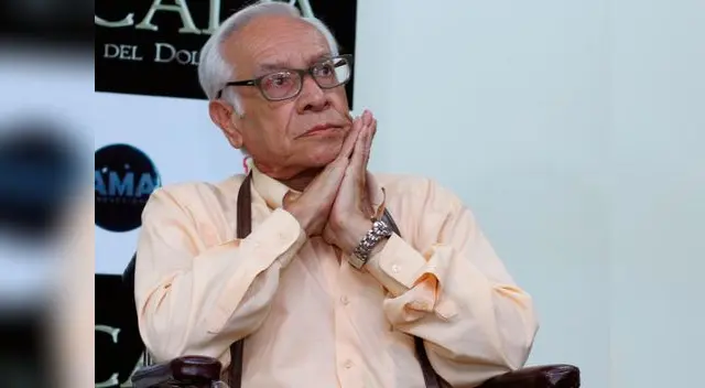 El actor sigue combatiendo contra la diabetes