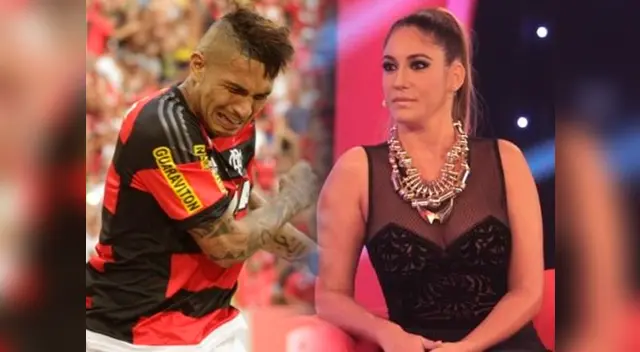 La Vengadora no lo pensó dos veces y se metió en el tema 