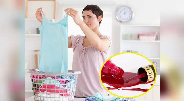 Aprende estos trucos de limpieza y recupera tu piezas